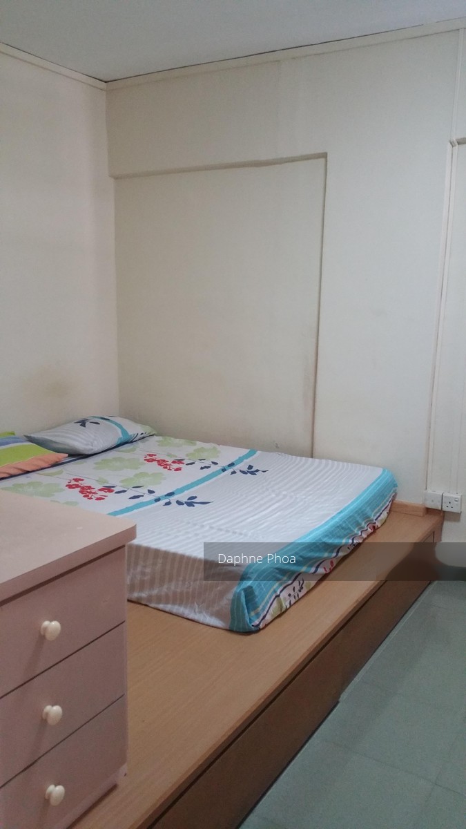 Blk 213 Bedok North Street 1 (Bedok), HDB 3 Rooms #115890782